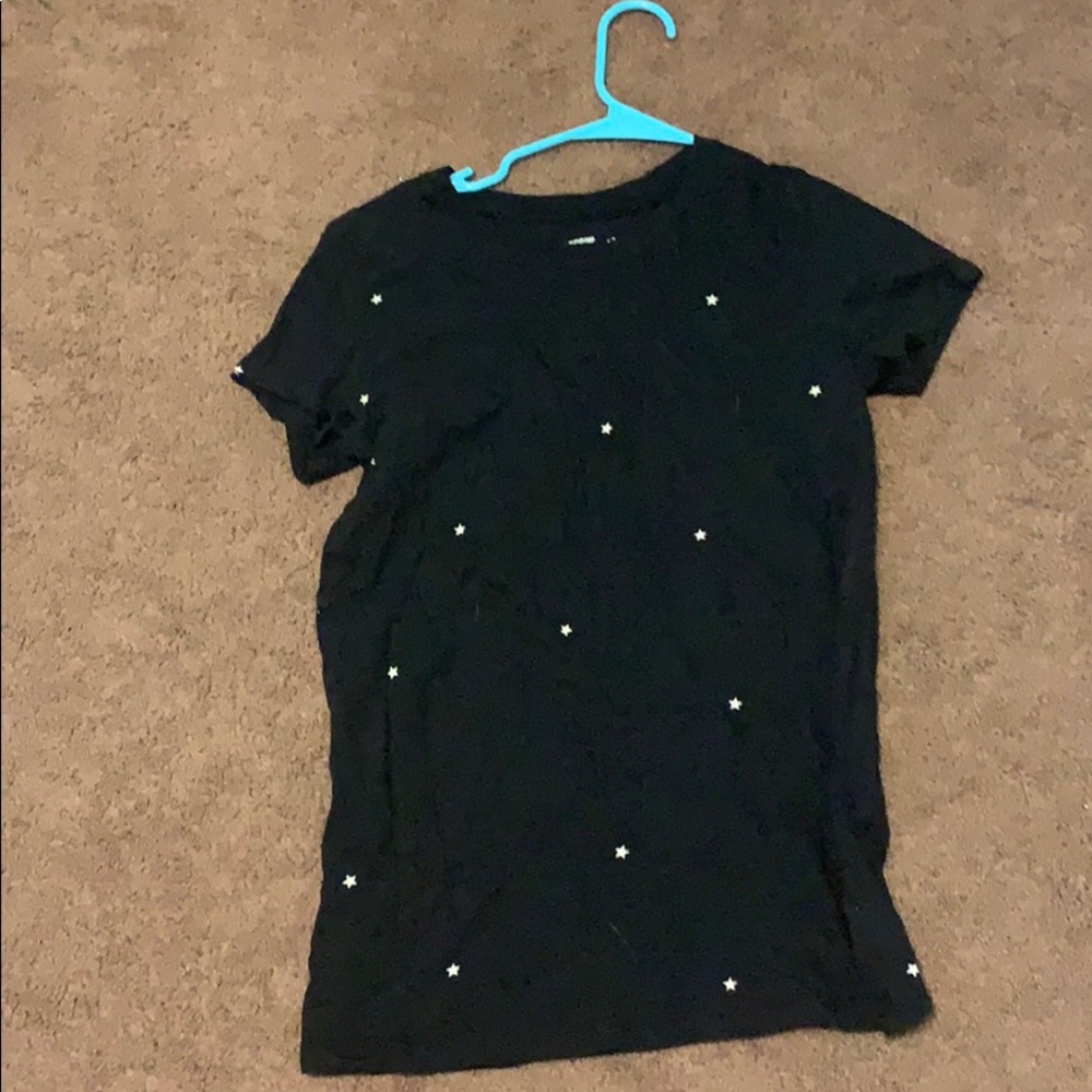extra small PINK t-shirt